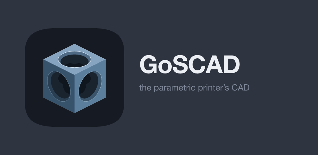 GoSCAD